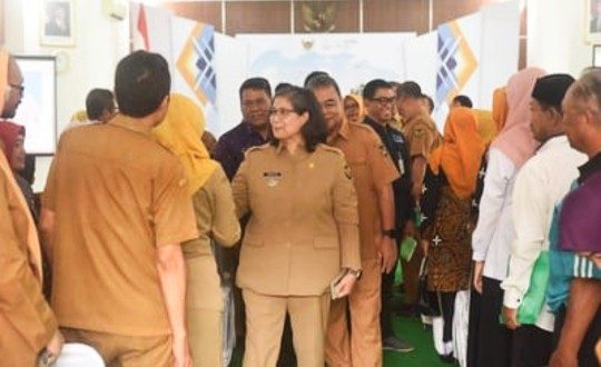 Musrenbang
