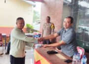 Pemdes Sumbermujur Serahkan Pengelolaan Ternak dan Sumber Mata Air ke Warga Hunian BSD