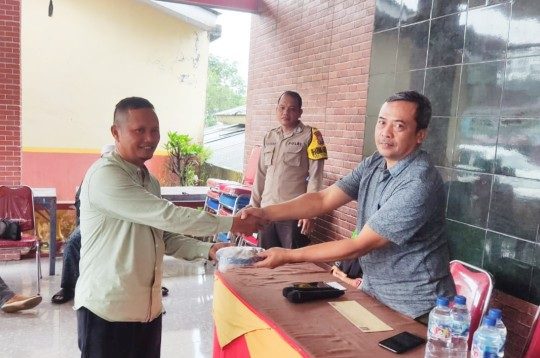 Sumbermujur