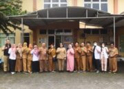 Sambut PKG, Pj Wali Kota Kediri Ajak Manfaatkan Program dari Mensos