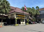 Hore ! Warga Kota Malang Bisa Lapor Polisi Lewat Medsos, Begini Caranya!