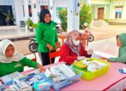 Desa Loderesan Adakan Posyandu Lansia Guna Tingkatkan Kualitas Hidup