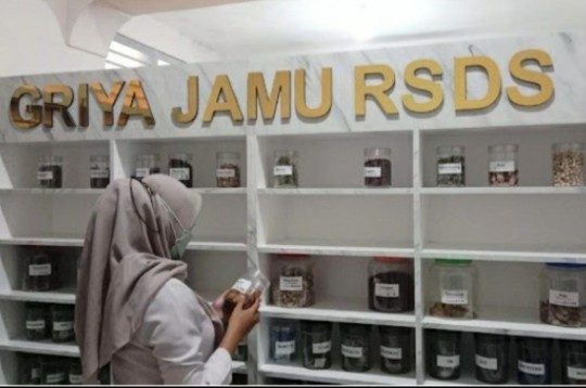 Klinik Bagas Waras