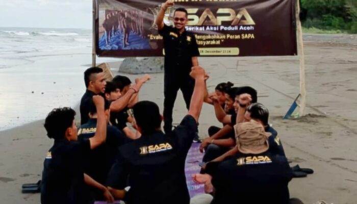 CSR BSI Disorot, Masyarakat Butuh Pemberdayaan Bukan Event Olahraga