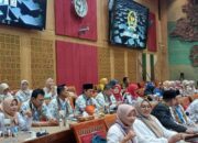 Komisi X DPR-RI Gelar RDPU, Tindak Lanjut Aduan FGSN Passing Grade 2023