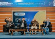 Jalur Masuk Unair 2025, Kuota, Perubahan Seleksi dan Golden Ticket