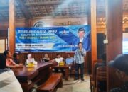Sudjono DPRD Bojonegoro Manfaatkan Reses Untuk Serap Aspirasi