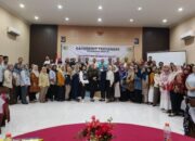 RS Hermina Madiun Gatering Fasyankes Bersama Badan Usaha Yankes