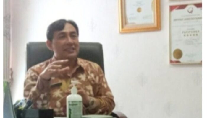 RSUD Sayidiman Klarifikasi Pasien DB Yang Meninggal