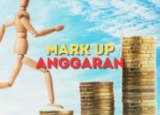 Loh, Dana Rehab RTLH Desa Sambong Bengkak 75 Juta Per 3 Unit