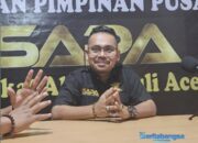 SAPA Desak Wali Kota Banda Aceh Selesaikan Persoalan Air di Prioritas Prokernya