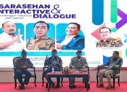 Titik 50: Merajut Efisiensi, Membangun Negeri Dari Malang