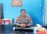Sat Lantas Polres Bojonegoro Tekan Angka Pelanggaran dan Laka