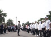 Bupati Terpilih Setyo Wahono – Nurul Azizah, Ikuti Persiapan Pelantikan di Jakarta