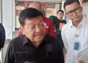 Anggota DPR RI Desak Bulog Percepat Distribusi Beras SPHP untuk Kendalikan Inflasi