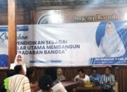 Ini Cara Wakil Ketua DPRD Jatim Sri Wahyuni Bangun Peradaban Bangsa