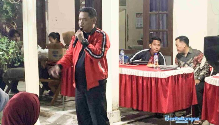 Sumrambah Yakini Koperasi Jadi Gerbang Menuju Kesejahteraan
