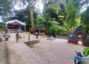 Peresmian Sumber Wungu Kediri Sudah Capai 85%, Besok Siap Launching