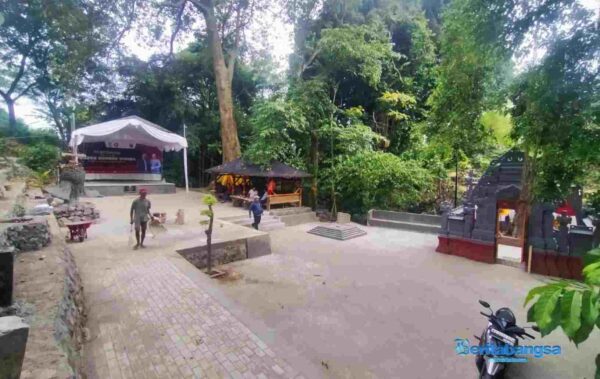 Sumber Wungu
