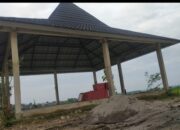 Janggal, Dua Proyek Anggaran Ratusan Juta di Desa Sumberringin Jombang Belum Dituntaskan