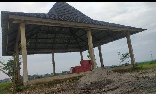 Dua proyek