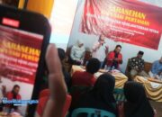 Peduli Kesejahteraan Petani, DPRD Jatim di Jombang Dorong Bersatu dalam Koperasi