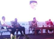 Sumrambah Ajak Kolaborasi untuk Ketahanan dan Produktivitas Pangan di Acara Musprov Kadin Jatim