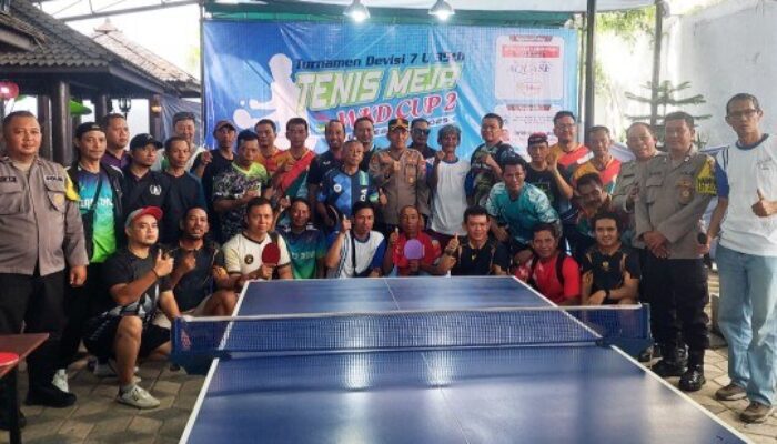 Paguyuban Pedagang SWK Delles Dukung Penerapan PPN 12 Persen