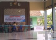 Seleksi Perangkat Desa Jatiblimbing Kecamatan Dander Diduga Berbau Kolusi