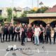 Tiga Anggota Gangster