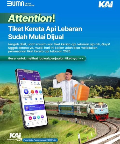 Lebaran 2025