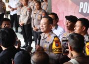 47 dari 49 HP Korban Pencopetan di Konser Musik Tipe-X Berhasil Ditemukan