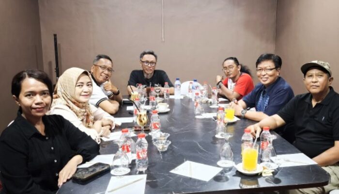 UKW Jadi Program Unggulan dalam Peringatan HPN 2025 di Kediri