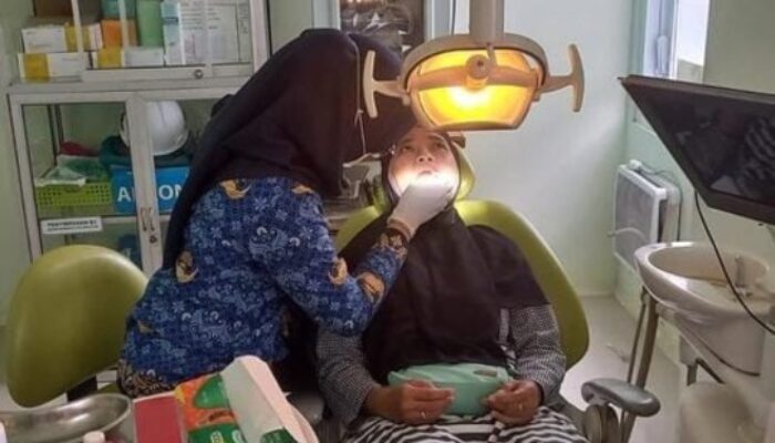 Siap-siap, Warga Kota Kediri Yang Berultah Sepanjang Tahun Ini Dapat Hadiah