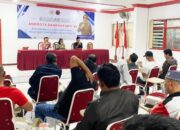 Anggota DPR RI Sadarestuwati di Jombang Minta Pemerintah Riil Permudah Permodalan UMKM
