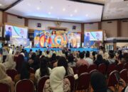 Meet and Greet Rektor UNAIR di AEE 2025, Bahas Peluang Golden Ticket