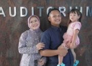 Kisah Inspiratif Sukma Prabawati: Ibu, Mahasiswa, dan Guru Profesional