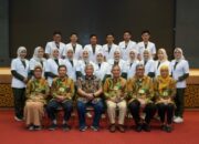 Unusa Kukuhkan 17 Dokter Baru, Targetkan Akreditasi Unggul