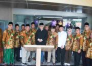 Unusa Resmikan Kampus C, Pusat Pembelajaran Berbasis Digital