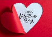 Valentine Day 14 Febuari, Ini Menurut Kemenag Kabupaten Bojonegoro