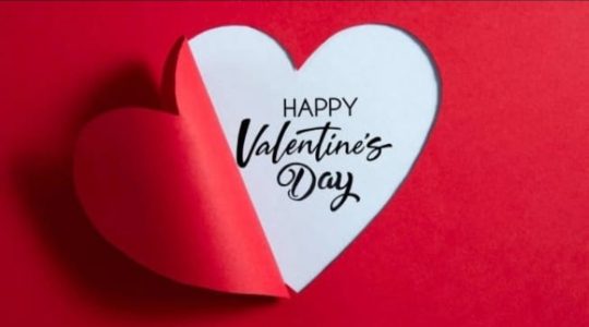 Valentine Day