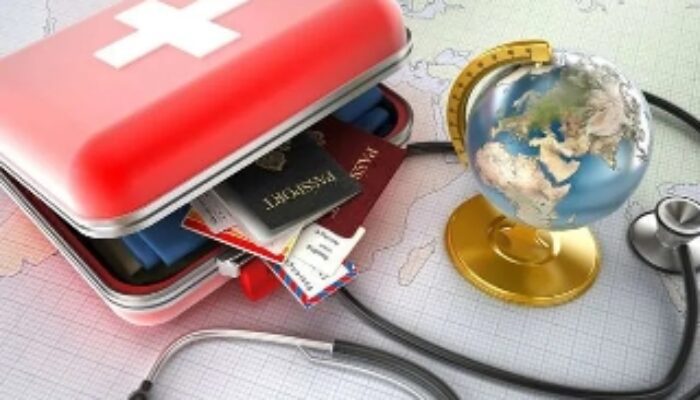 Kedokteran FIKKIA Unair Buka Peluang Karir Travel Medicine