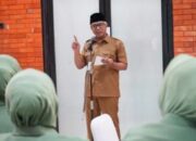 Wakil Wali Kota Kediri Hadiri Lomba Posyandu Agar Jadi Contoh
