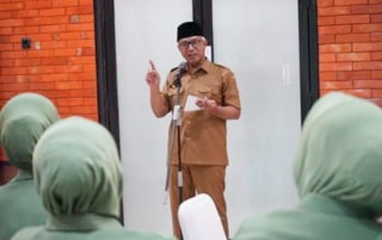 Lomba Posyandu