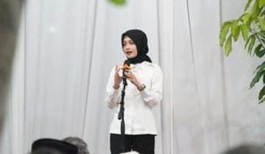 Wali Kota Kediri