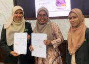 IPPNU Jatim Siapkan 12 Kader Jadi Kontributor Jurnal Ilmiah Bereputasi