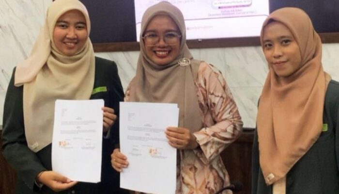 IPPNU Jatim Siapkan 12 Kader Jadi Kontributor Jurnal Ilmiah Bereputasi