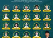 SMKN 1 Magetan Ukir Sejarah! 19 Siswa Lolos SNBP, Terbanyak se-Kabupaten