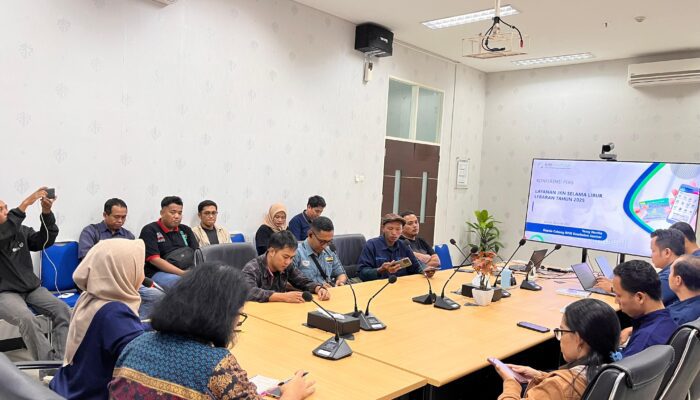 Layanan BPJS Kesehatan Tetap Berjalan Selama Libur Lebaran