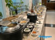 Rekomendasi Buka Puasa, Hidangan Timur dan Barat Ini Siap Manjakan Lidahmu